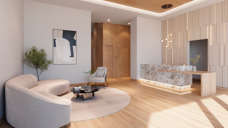 Departamentos en San Luis