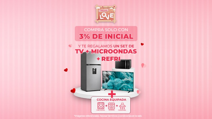 Departamentos en San Luis