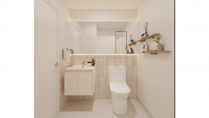 Departamentos en Surquillo