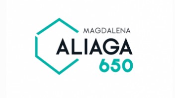 Logo Aliaga 650