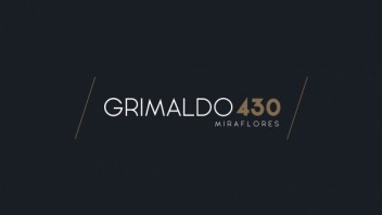 Logo Grimaldo 430