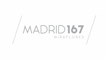 Logo MADRID 167