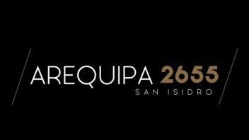Logo Arequipa 2655