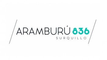 Logo Aramburú 836
