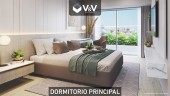 Departamentos en San Isidro