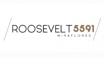 Logo ROOSEVELT 5591