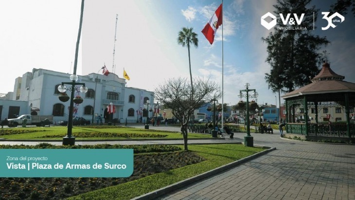 PASEO DE LA ARBOLEDA 6 – foto 3