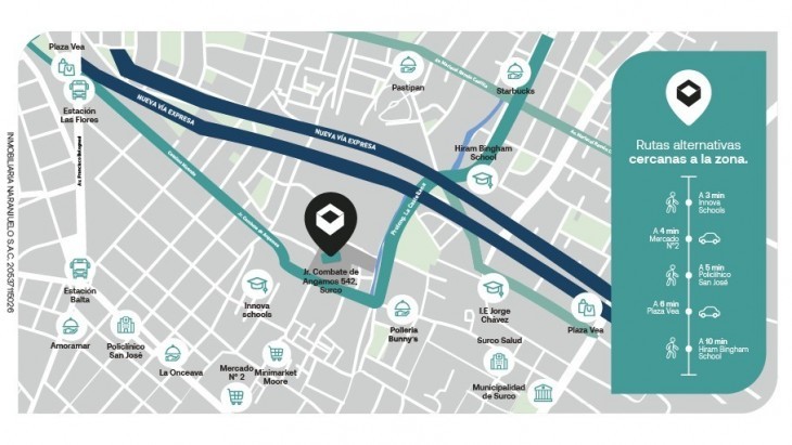 PASEO DE LA ARBOLEDA 6 – foto 4