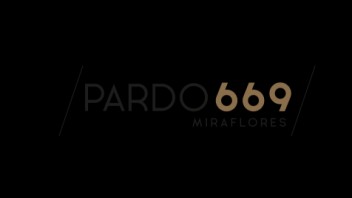 Logo PARDO 669