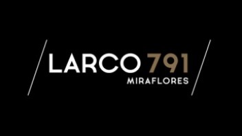 Logo LARCO 791
