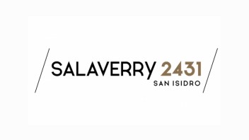 Logo SALAVERRY 2431