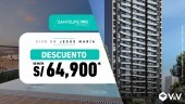 Departamentos en Jesus Maria
