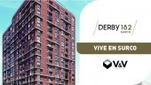 Departamentos en Santiago De Surco
