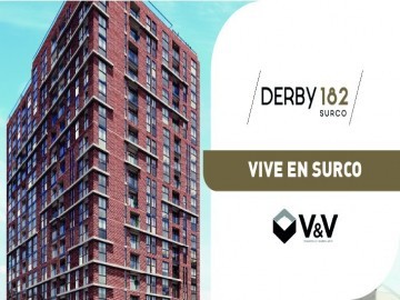 DERBY 182