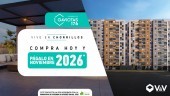 Departamentos en Chorrillos