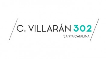 Logo C. VILLARÁN 302