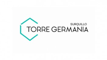 Logo TORRE GERMANIA