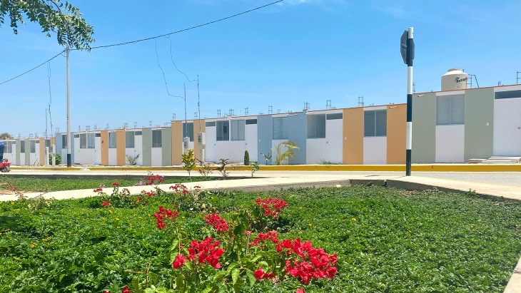 Casas en Sullana