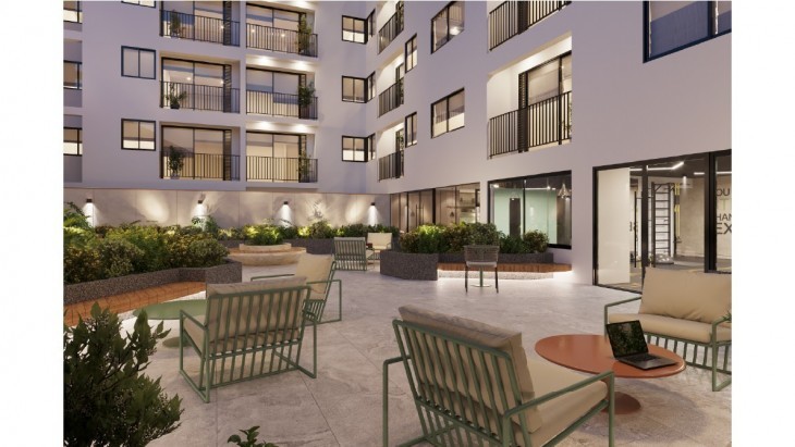 Departamentos en Lince