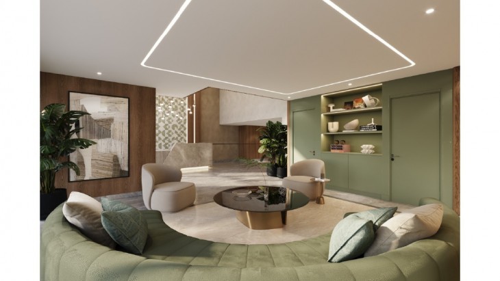 Departamentos en Lince