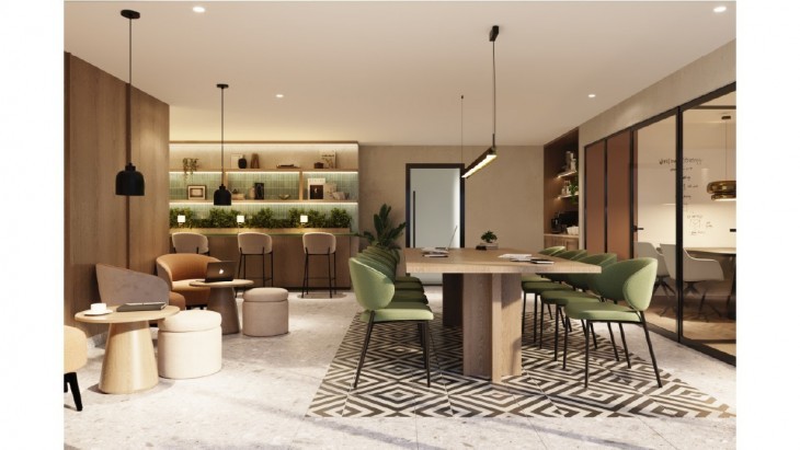 Departamentos en Lince