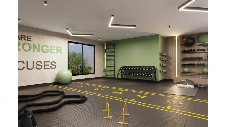 Departamentos en Lince