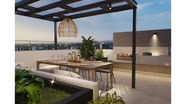 Departamentos en Lince