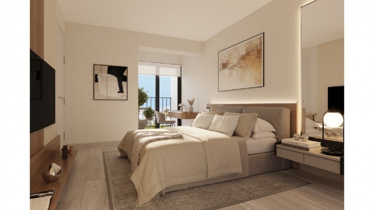 Departamentos en Lince