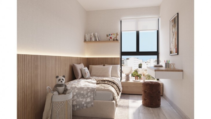 Departamentos en Lince