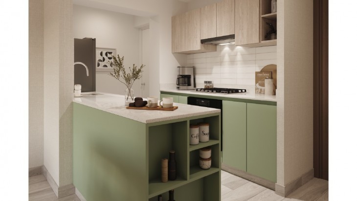 Departamentos en Lince