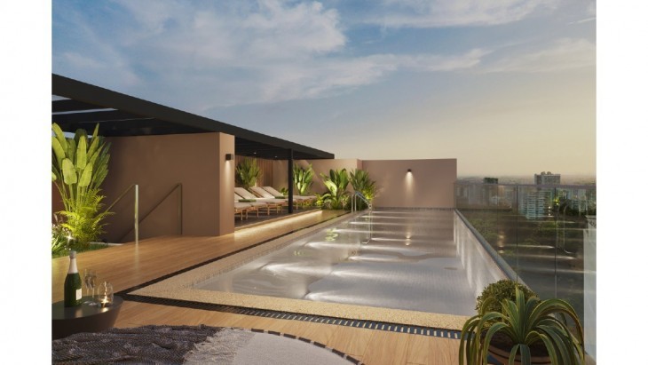 Departamentos en Lince