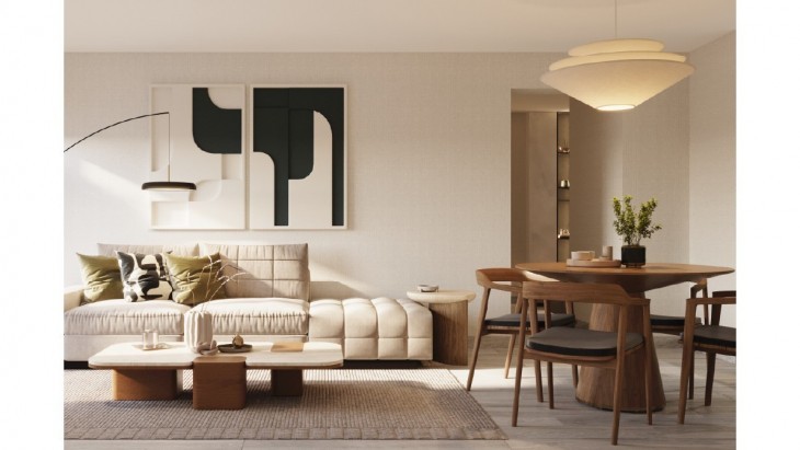 Departamentos en Lince