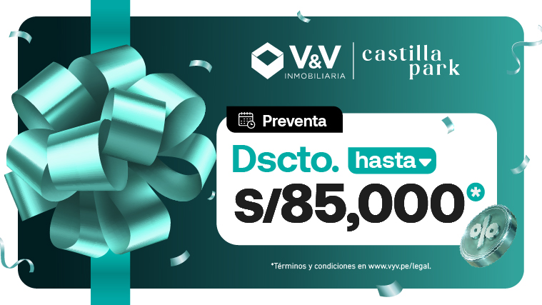 Regalo especial