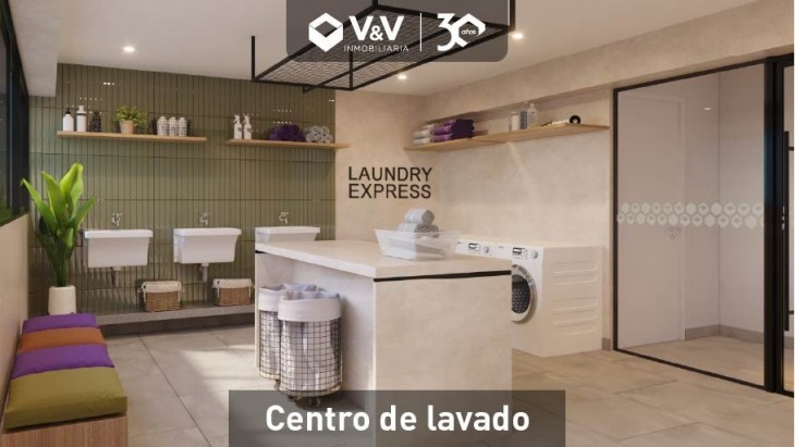 Departamentos en Cercado de lima