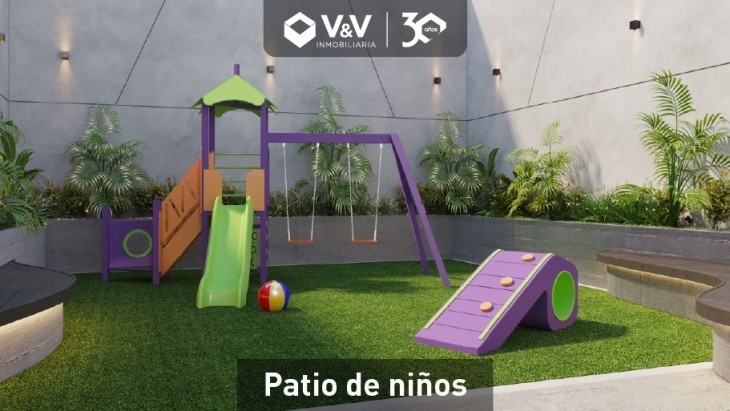 Departamentos en Cercado de lima