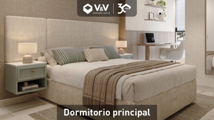 Departamentos en Cercado de lima