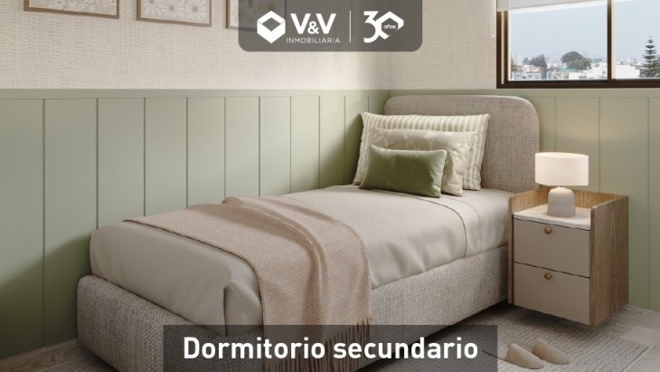 Departamentos en Cercado de lima