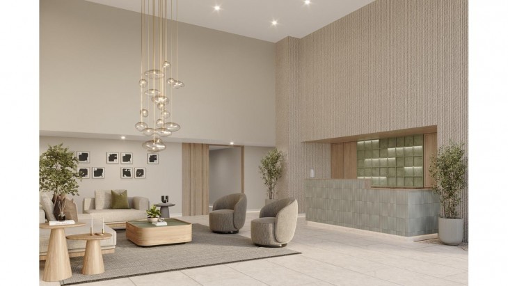 Departamentos en Cercado de lima