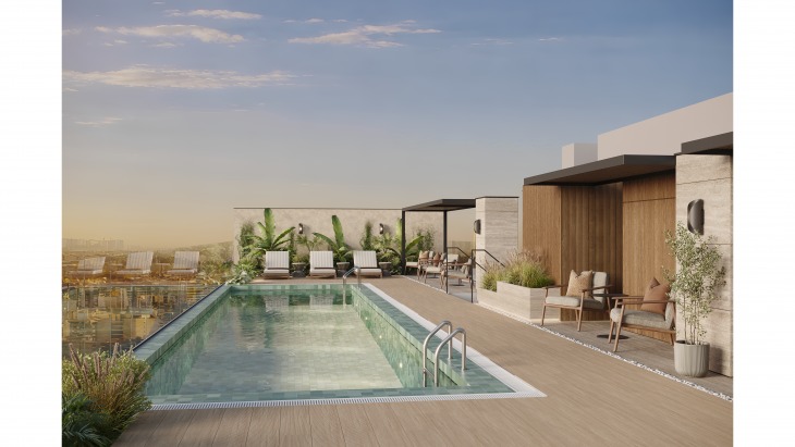 Departamentos en Cercado de lima