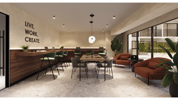 Departamentos en Breña