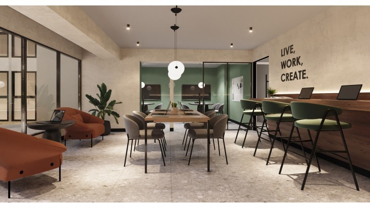 Departamentos en Breña