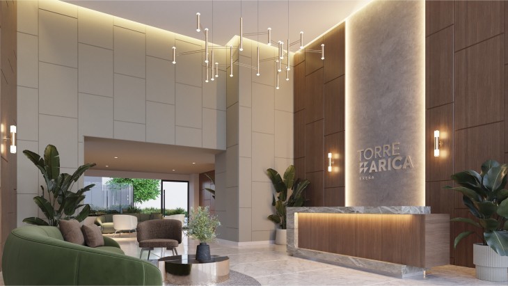 Departamentos en Breña