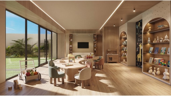 Departamentos en Breña