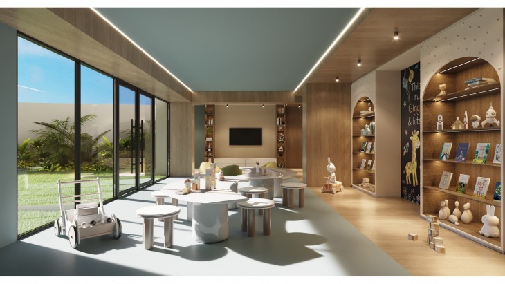 Departamentos en Breña