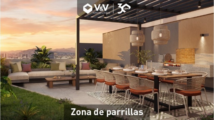 Departamentos en Breña