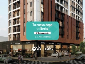 TORRE ARICA