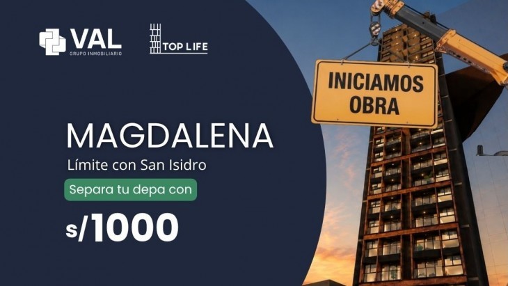 TOP LIFE JUAN DE ALIAGA – foto 2