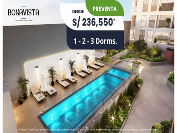 Bonavista Condominio
