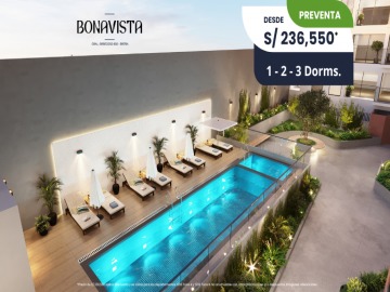 Bonavista Condominio