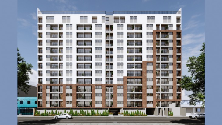 Departamentos en Breña